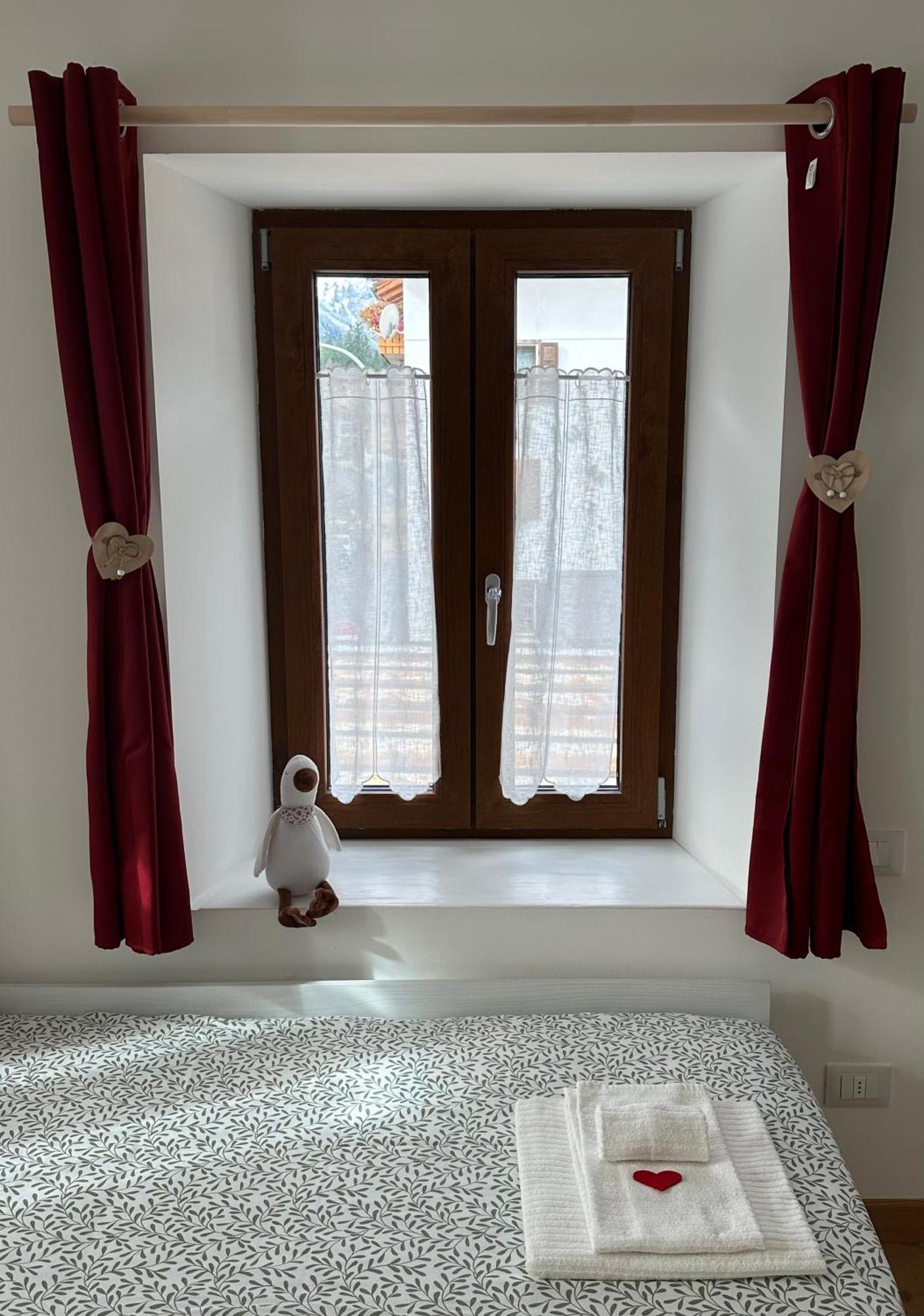 דירות Caviola Casa Felice מראה חיצוני תמונה